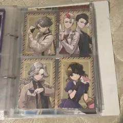 第五人格 identity V Dear YOU トレカ カード まとめ売り