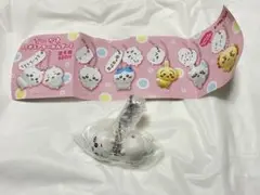 ちいかわ(W) フィギュアキーホルダー2