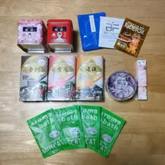 入浴剤　バブルバス　バスローズ 温泉　桃源　くすり湯