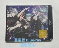 うたプリ タブ カルナイ 円盤 通常版 Blue-ray