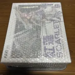 勝利の女神：NIKKE 紅蓮 1/7 完成品フィギュア