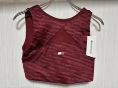 tommysport スポーツブラトップ　S size