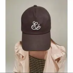 エピヌ　épine Eé cotton capのサムネイル