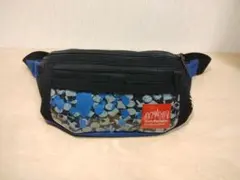 コラボ ボディバッグ