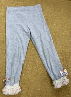 パンパンチュチュ 110
