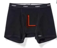 2026年最新】WTAPS ボクサーパンツの人気アイテム - メルカリ