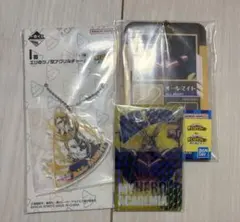 一番くじ僕のヒーローアカデミア　更に向こう オールマイト