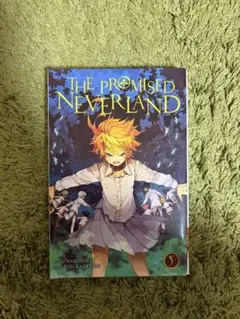 2026年最新】約束のネバーランド1／英語版の人気アイテム - メルカリ