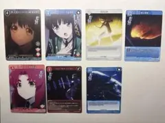 時間停止攻撃 暁美ほむらSR ビルディバイド ブライト - メルカリ