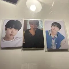 NCT 127 ドヨン