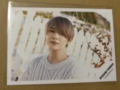 ✨美品✨山田涼介 公式写真 ソロ 147☆Hey!Say!JUMP✨オマケ付き✨
