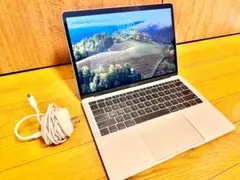 Apple MacBook Air 2018 Retina 13インチ