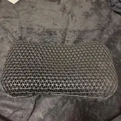 ヒツジのいらない枕　極柔