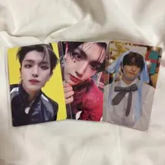 INI 髙塚大夢 トレカ