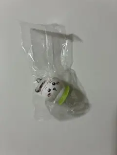 ちいかわ 映画 人魚の島のひみつ 入場者特典 チャームミニフィギュア めじるしのサムネイル