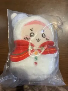 ちいかわ エニマイくじ E賞 古本屋