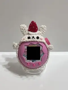たまごっち カバー