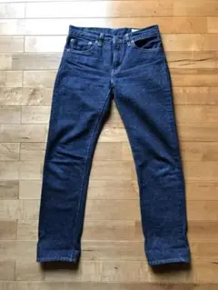 orSlow オアスロウ IVY FIT DENIM 107 size1 ①