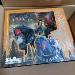 北斗の拳 DVDBOX フィギュア 他DVD3枚 セット 2025年最新】北斗の拳 dvdboxの人気アイテム - メルカリ