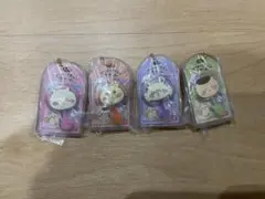 ちいかわ　ミニチュアチョコチャーム