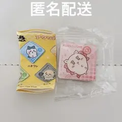 ちいかわ　くら寿司　マグネット　シーサー