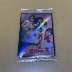 ENHYPEN ウエハース スーパーレア