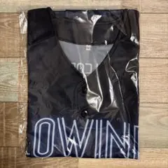 300円〜　2025-26シーズン　福井ブローウィンズ　ベースボールシャツ