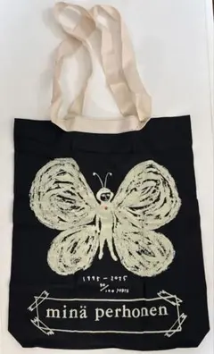 2026年最新】ミナペルホネン トートバッグの人気アイテム - メルカリ
