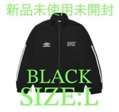 希少wackomaria×UMBRO セットアップ 上XL 下M ばら売り可能 - メルカリ