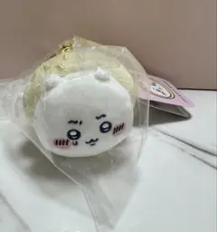 ちいかわベーカリー　コロネなマスコット ちいかわ②