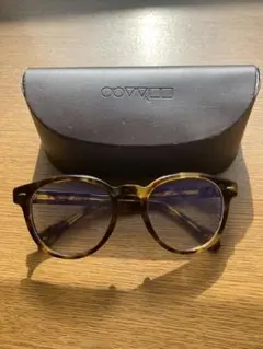 OLIVERPEOPLES sheldrake sun鼈甲柄高級メガネ老眼鏡+1
