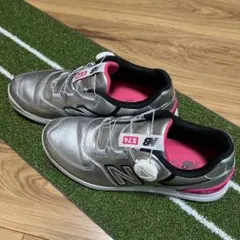 2025年最新】ニューバランス 574ゴルフシューズの人気アイテム - メルカリ