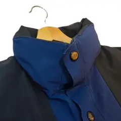 【美品】ノースフェイス ナイロンジャケット ビンテージ gore tex