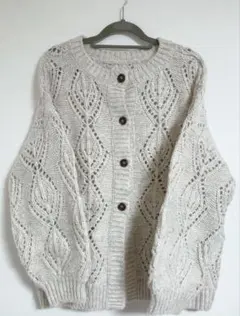 ローリーズファーム カーディガン