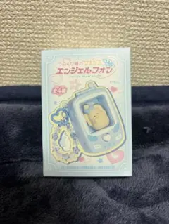 つぶらな瞳の なまがき ライトアップ エンジェルフォン