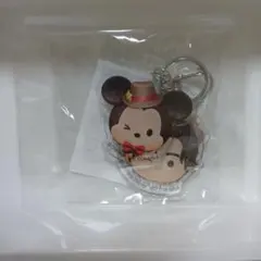 ツムツム 3連アクリルキーホルダー 新品未使用未開封 キンプリ - メルカリ