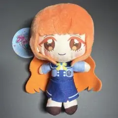 リンリン アイプリ ぬいぐるみ