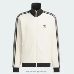 adidas ジャージ