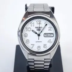 セイコーファイブ