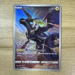 ゼクロム CHR S8b
