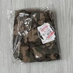 RRmoment ルルモーメント 迷彩パンツ 100