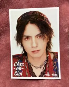 L&#39;Arc～en～Ciel - L&#39;Arc〜en〜Ciel 雑誌の切り抜き ラルクアンシエル L'Arc～en～Ciel 切り抜き 2ページ ラルクアンシエル - メルカリ