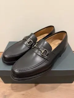 未使用品】Crockett & Jones／Sonning - メルカリ