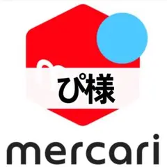 ぴ様 専.用 よろしくお願いいたします。