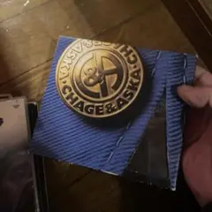 チャゲ＆飛鳥CD codo name1