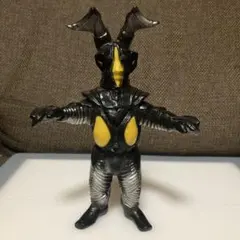 限定】円谷コンベンション2025 ウルトラマンゼットンソフビ