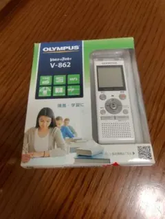 2025年最新】ボイスレコーダー オリンパス v－862の人気アイテム