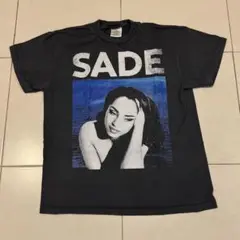 激レアSade ヴィンテージ Tシャツ XL ビンテージ 希少 SADE 90s VINTAGE Tシャツ シャーデー XL 激レア古着