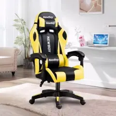 ゲーミングチェア gaming chair げーみんくチェア デスクチェア