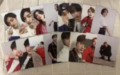 Strayk Kids no easy トレカまとめ売り